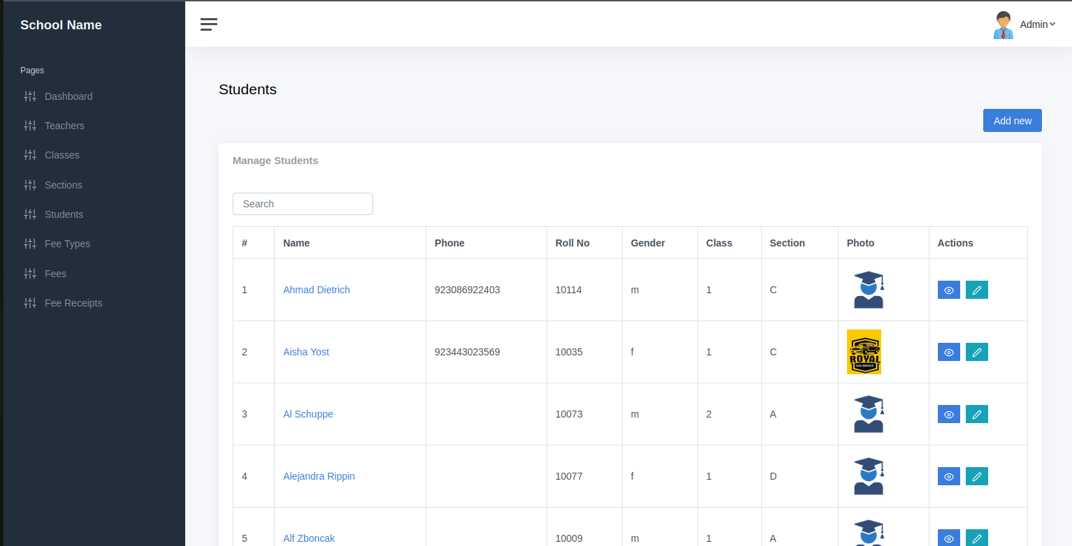 Screenshot 5