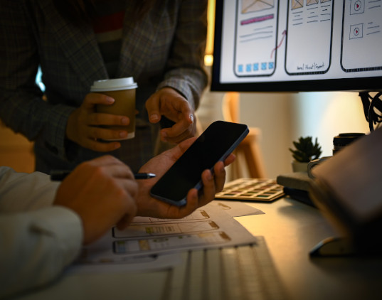 application-development