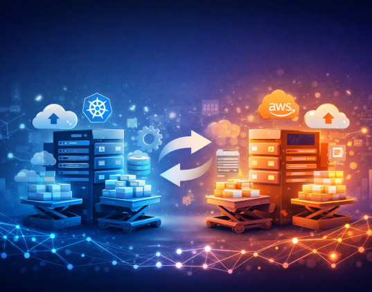 application-migration